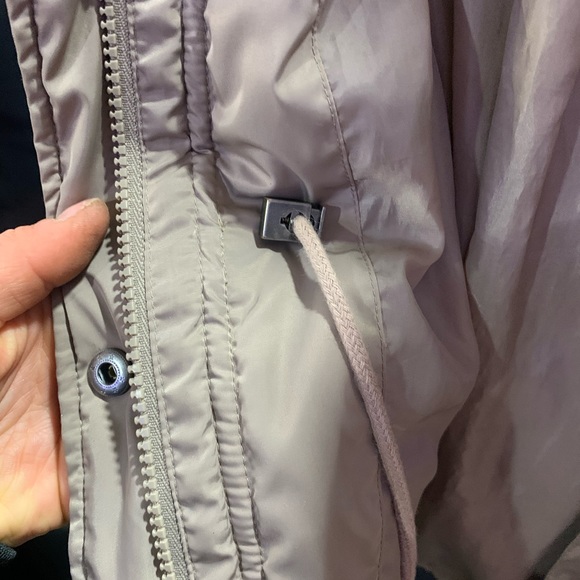 WOMENS NOISY MAY WINTER JACKET - Picture 6 of 11